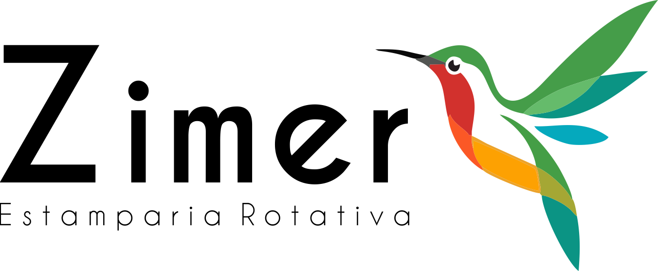 Logo Estamparia Zimermann